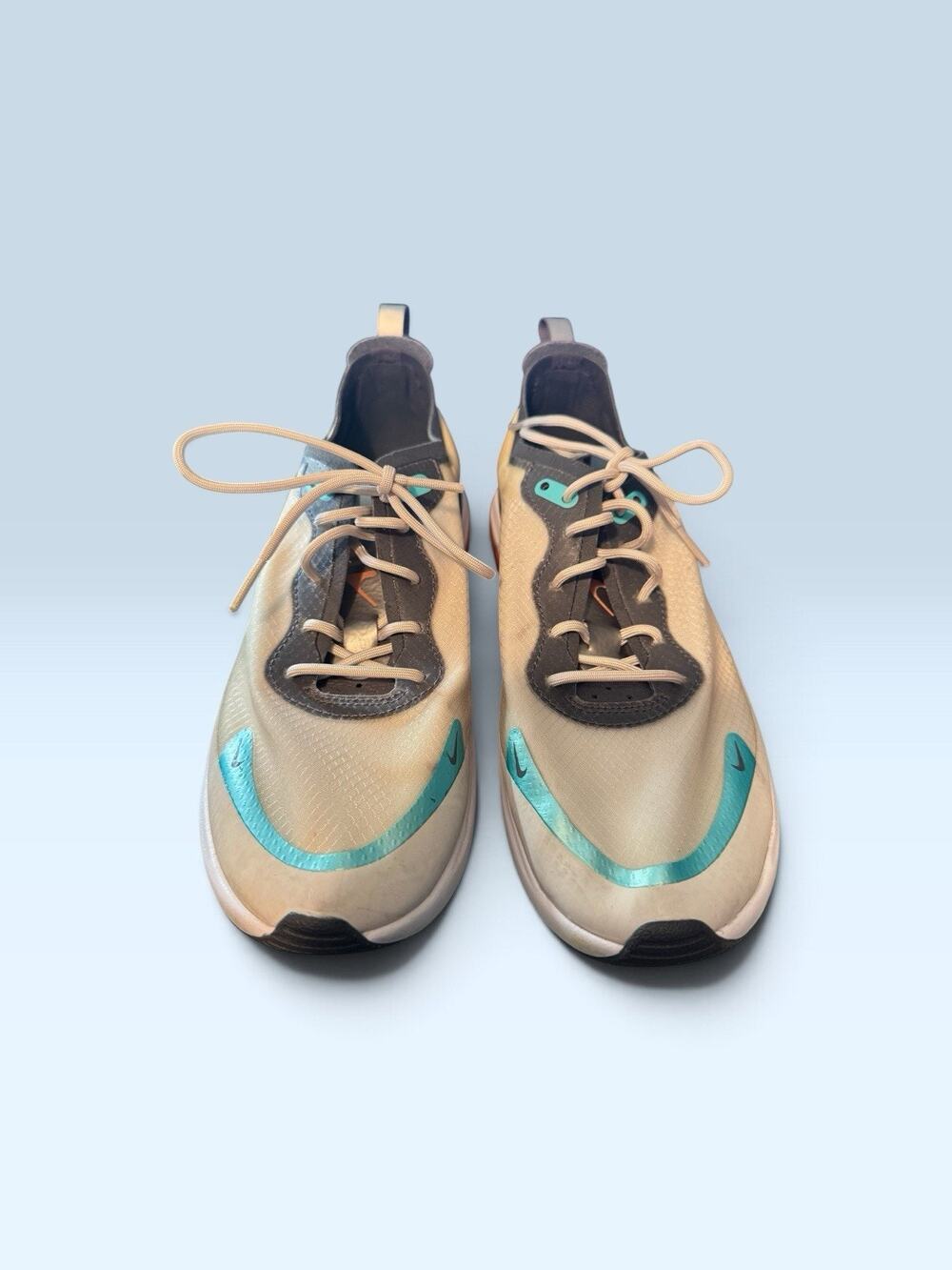 Nike Air Max Dia SE Phantom BV6479-002 Women's Size 7.5